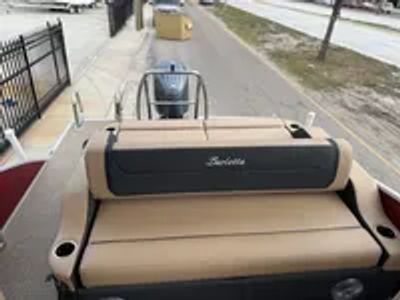2026 Barletta Cabrio C22UC - Photo 14
