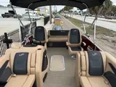2026 Barletta Cabrio C22UC - Photo 22