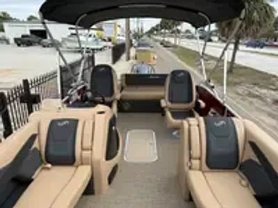 2026 Barletta Cabrio C22UC - Photo 19