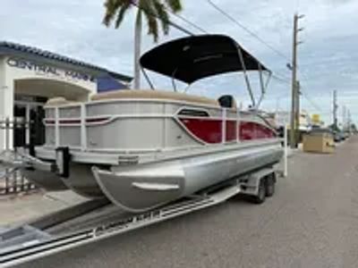 2026 Barletta Cabrio C22UC - Photo 2