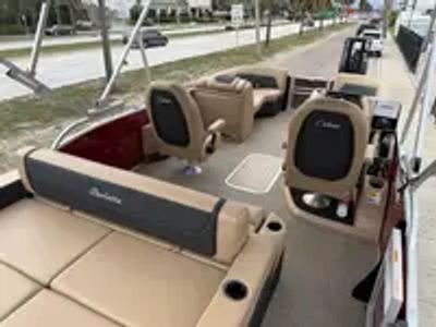 2026 Barletta Cabrio C22UC - Photo 8