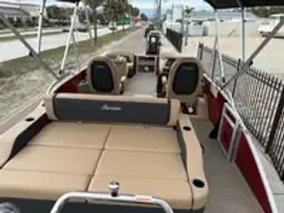 2026 Barletta Cabrio C22UC - Photo 7