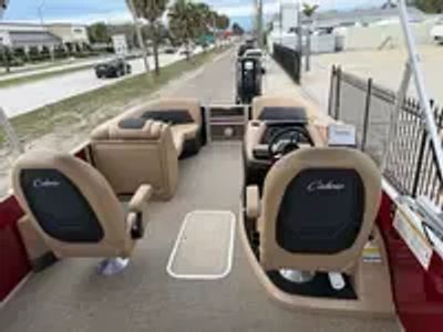 2026 Barletta Cabrio C22UC - Photo 9
