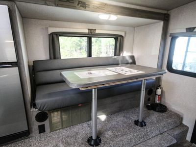 2025 Northwood Arctic Fox 990 - Photo 7