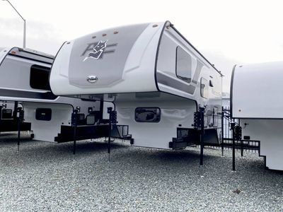 2025 Northwood Arctic Fox 990 - Photo 3