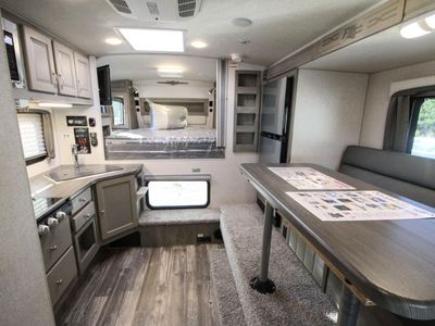 2025 Northwood Arctic Fox 990 - Photo 6