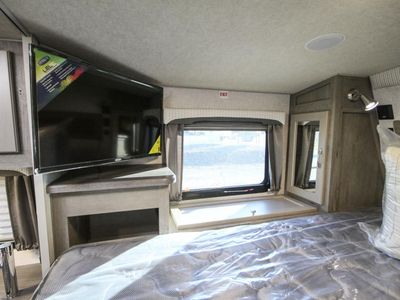 2025 Northwood Arctic Fox 990 - Photo 15