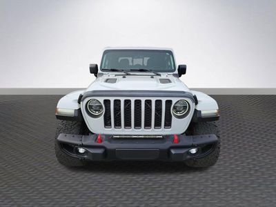 2021 Jeep Gladiator - Photo 2