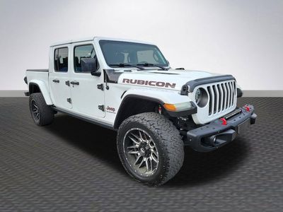 2021 Jeep Gladiator - Photo 1