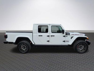 2021 Jeep Gladiator - Photo 4