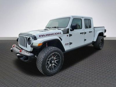2021 Jeep Gladiator - Photo 3