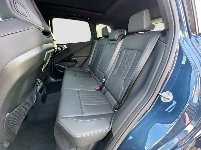 2026 BMW X3 — photo 19 view