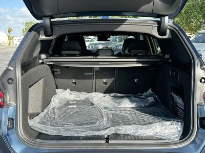 2026 BMW X3 — photo 21 view