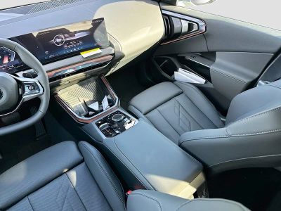 2026 BMW X3 — photo 18 view