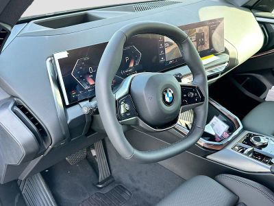 2026 BMW X3 — photo 7 view