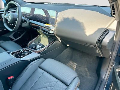 2026 BMW X3 — photo 24 view