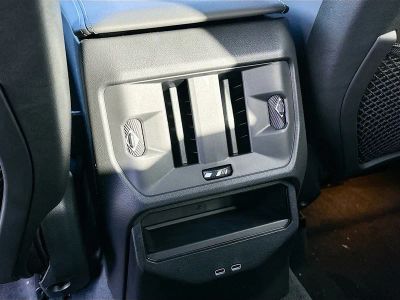 2026 BMW X3 — photo 20 view