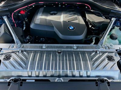 2026 BMW X3 — photo 25 view