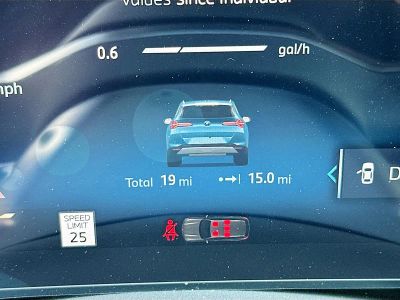 2026 BMW X3 — photo 9 view
