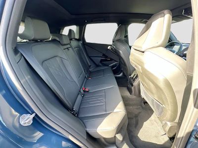 2026 BMW X3 — photo 22 view