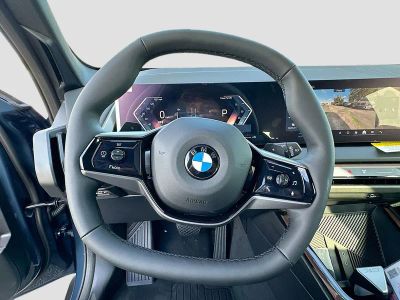 2026 BMW X3 — photo 8 view