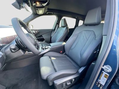 2026 BMW X3 — photo 15 view