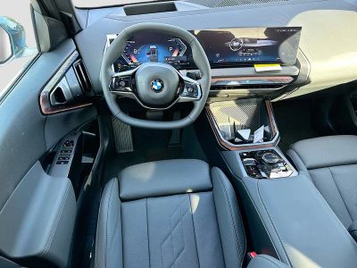 2026 BMW X3 — photo 17 view