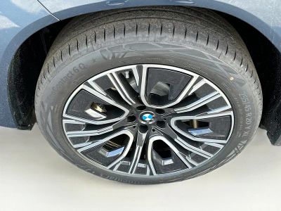 2026 BMW X3 — photo 26 view
