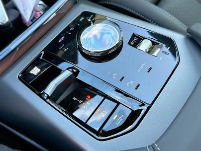 2026 BMW X3 — photo 14 view