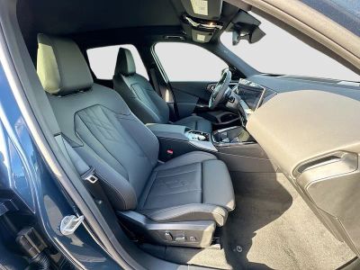 2026 BMW X3 — photo 23 view