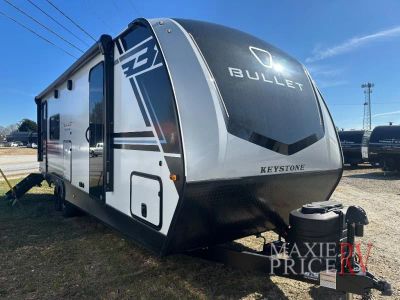 2026 Keystone Bullet Crossfire - Photo 1