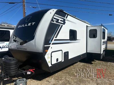 2026 Keystone Bullet Crossfire - Photo 12