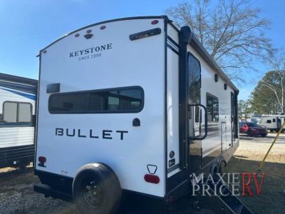 2026 Keystone Bullet Crossfire - Photo 8