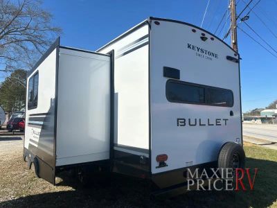 2026 Keystone Bullet Crossfire - Photo 10