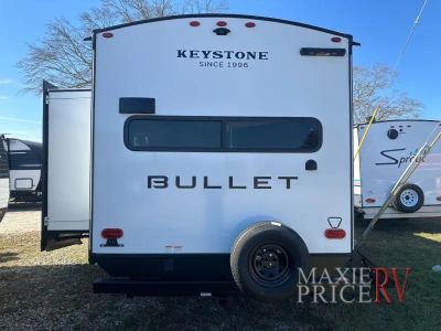 2026 Keystone Bullet Crossfire - Photo 9