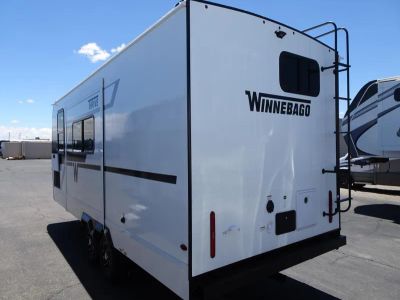 2026 Winnebago Towables THRIVE - Photo 29
