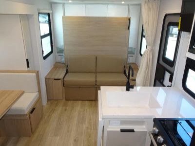2026 Winnebago Towables THRIVE - Photo 2