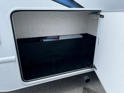 2024 Thor Motor Coach QUANTUM LC — photo 27 view
