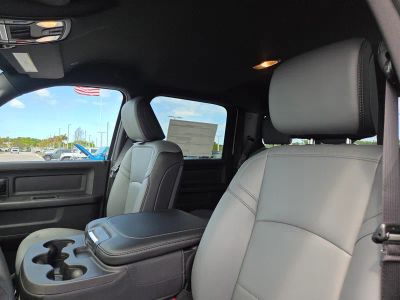2026 Ram 2500 — photo 11 view