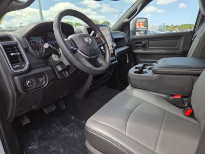 2026 Ram 2500 — photo 13 view