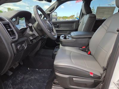 2026 Ram 2500 — photo 12 view
