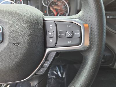 2026 Ram 2500 — photo 18 view