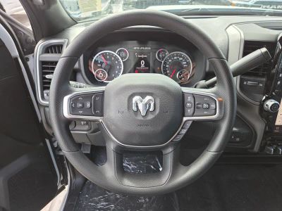 2026 Ram 2500 — photo 16 view
