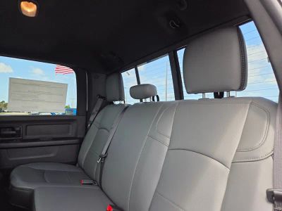 2026 Ram 2500 — photo 7 view
