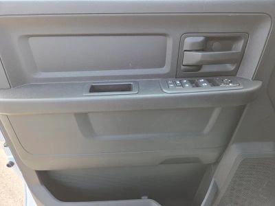 2026 Ram 2500 — photo 14 view