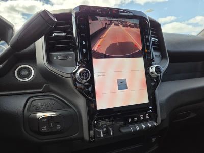 2026 Ram 2500 — photo 20 view