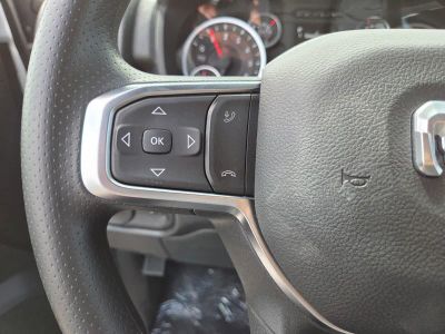 2026 Ram 2500 — photo 17 view