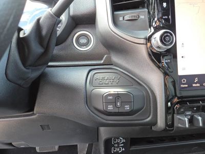 2026 Ram 2500 — photo 15 view
