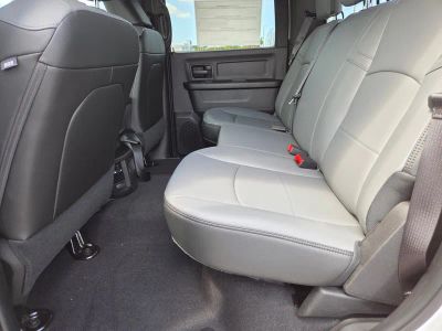 2026 Ram 2500 — photo 8 view