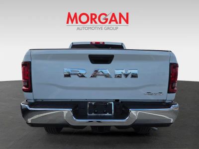 2026 Ram 2500 — detail view